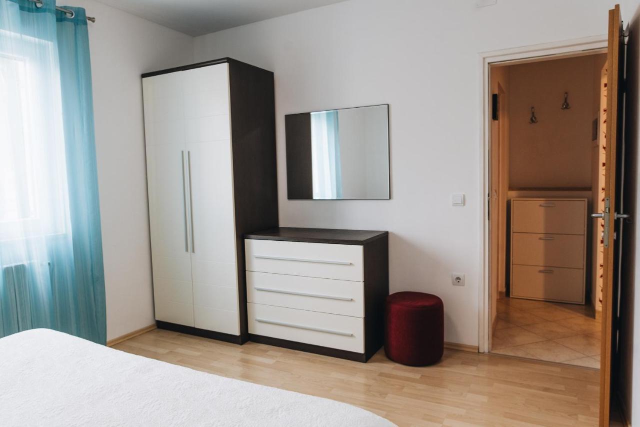 Stay In The Heart Of Porec - 50M To The Beach Extérieur photo
