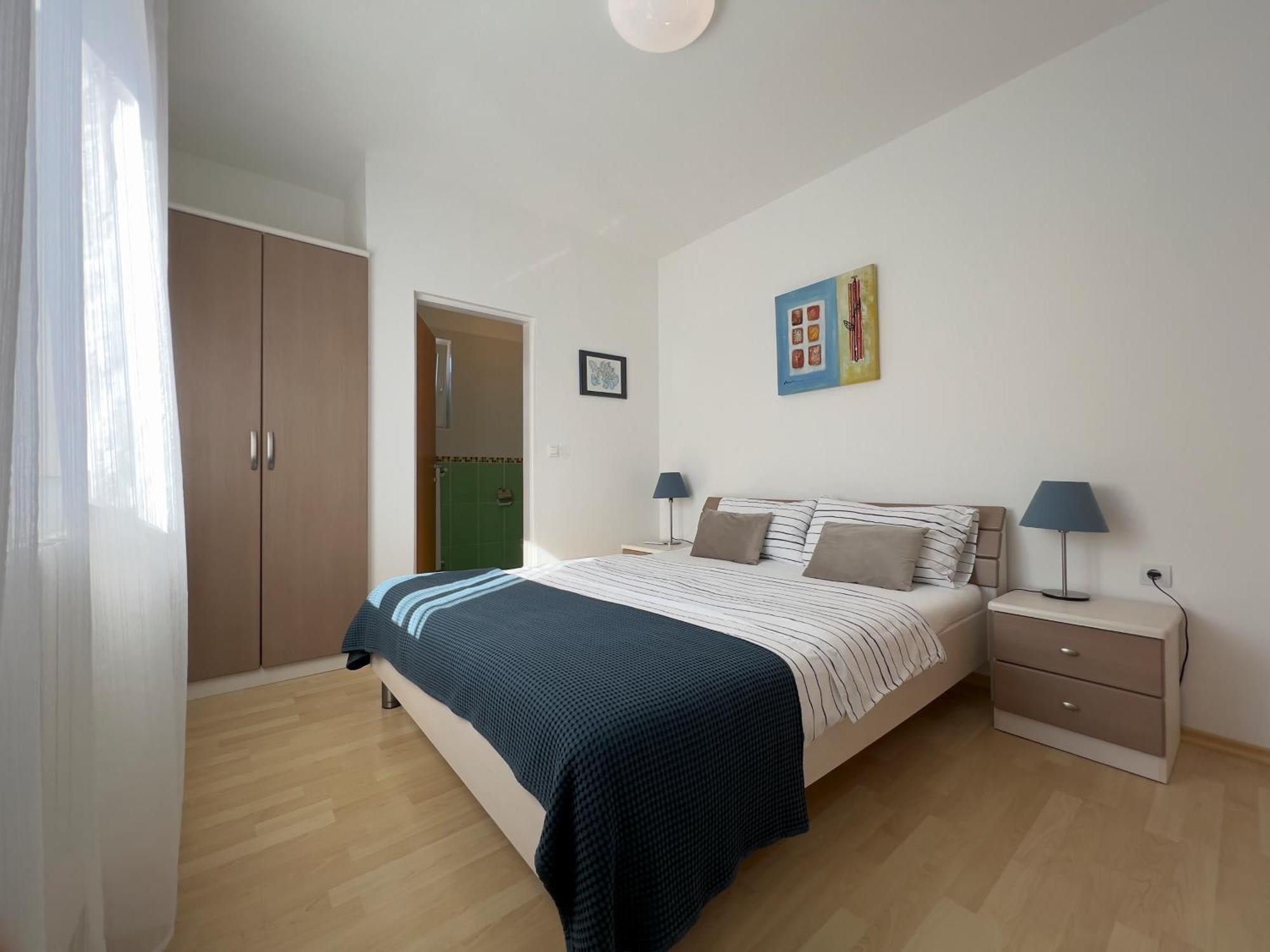 Stay In The Heart Of Porec - 50M To The Beach Extérieur photo