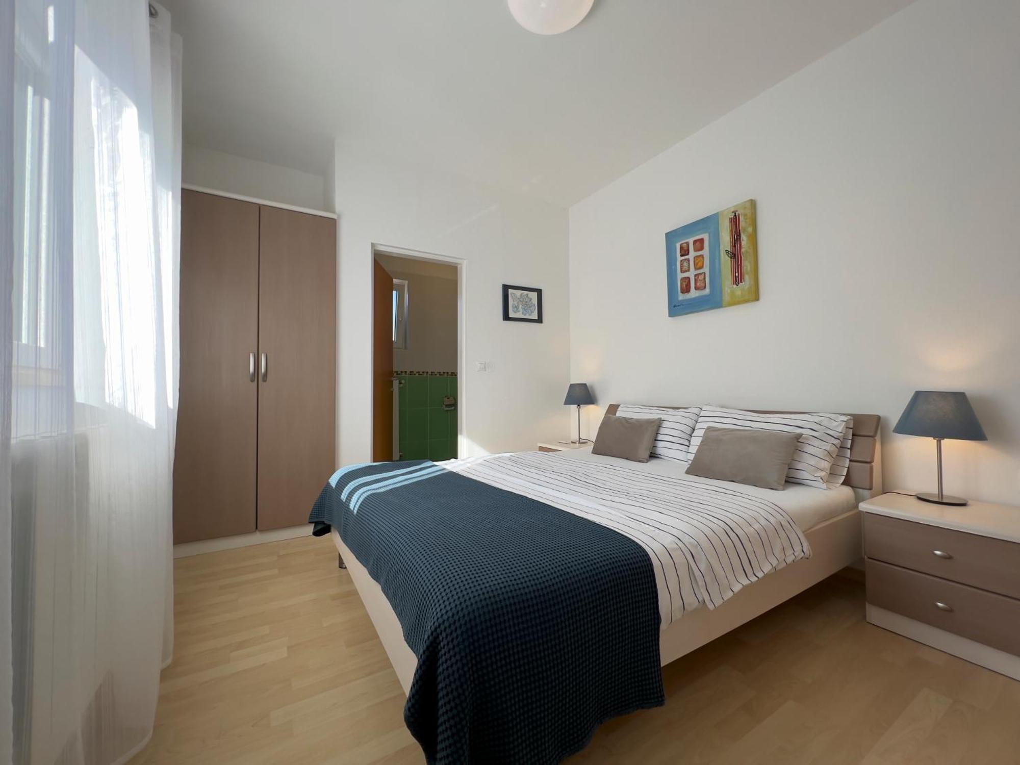 Stay In The Heart Of Porec - 50M To The Beach Extérieur photo