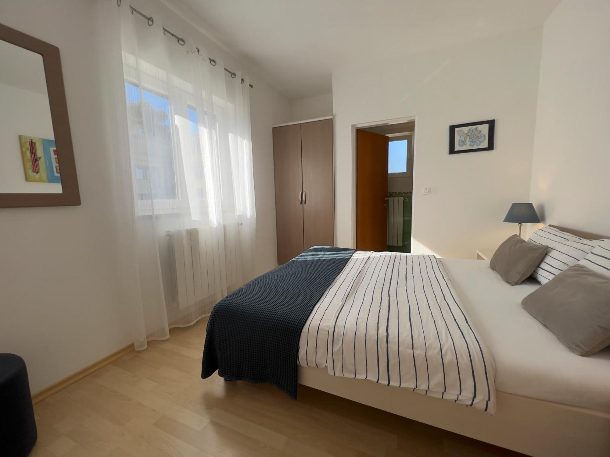 Stay In The Heart Of Porec - 50M To The Beach Extérieur photo