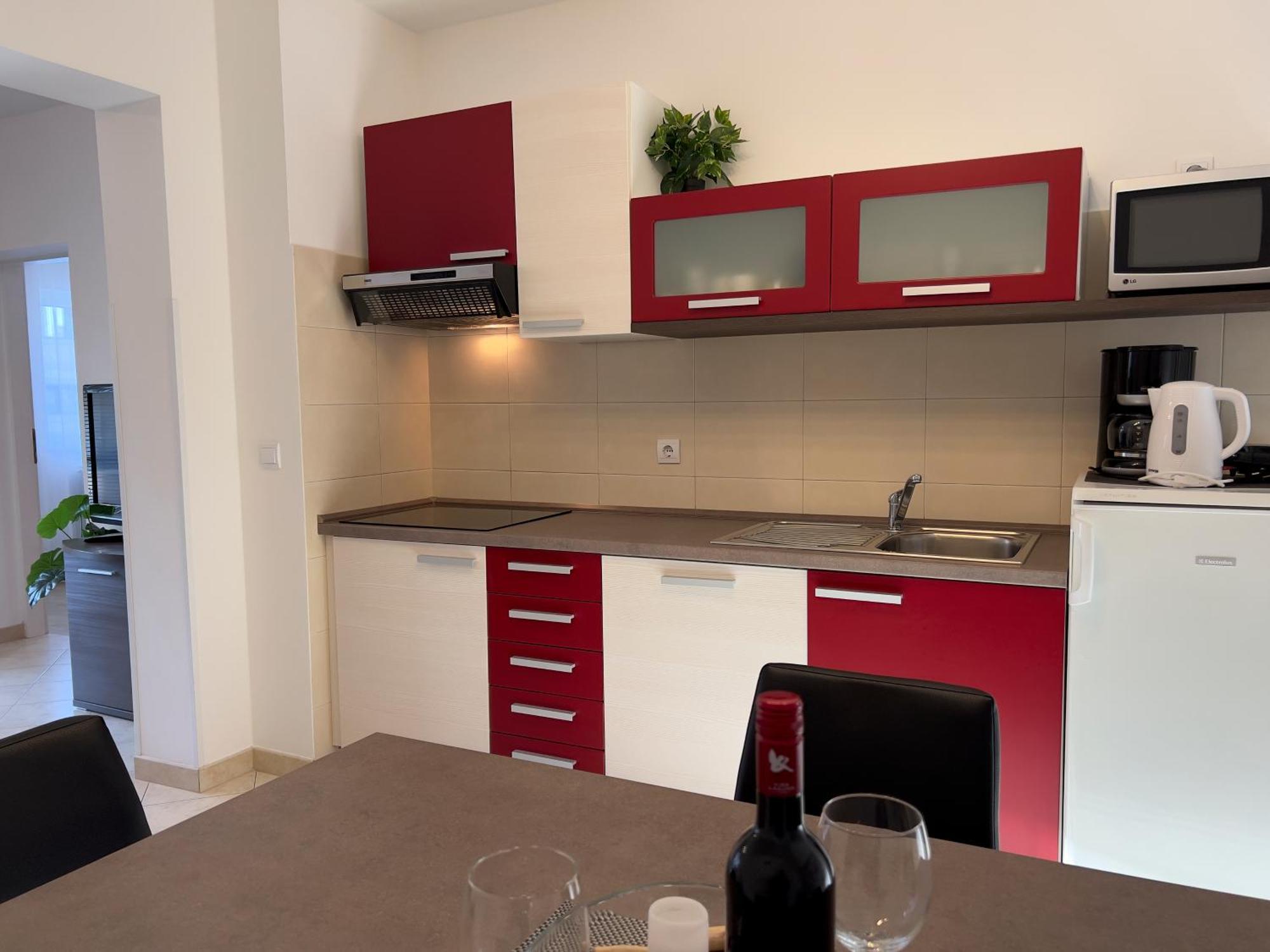 Stay In The Heart Of Porec - 50M To The Beach Extérieur photo
