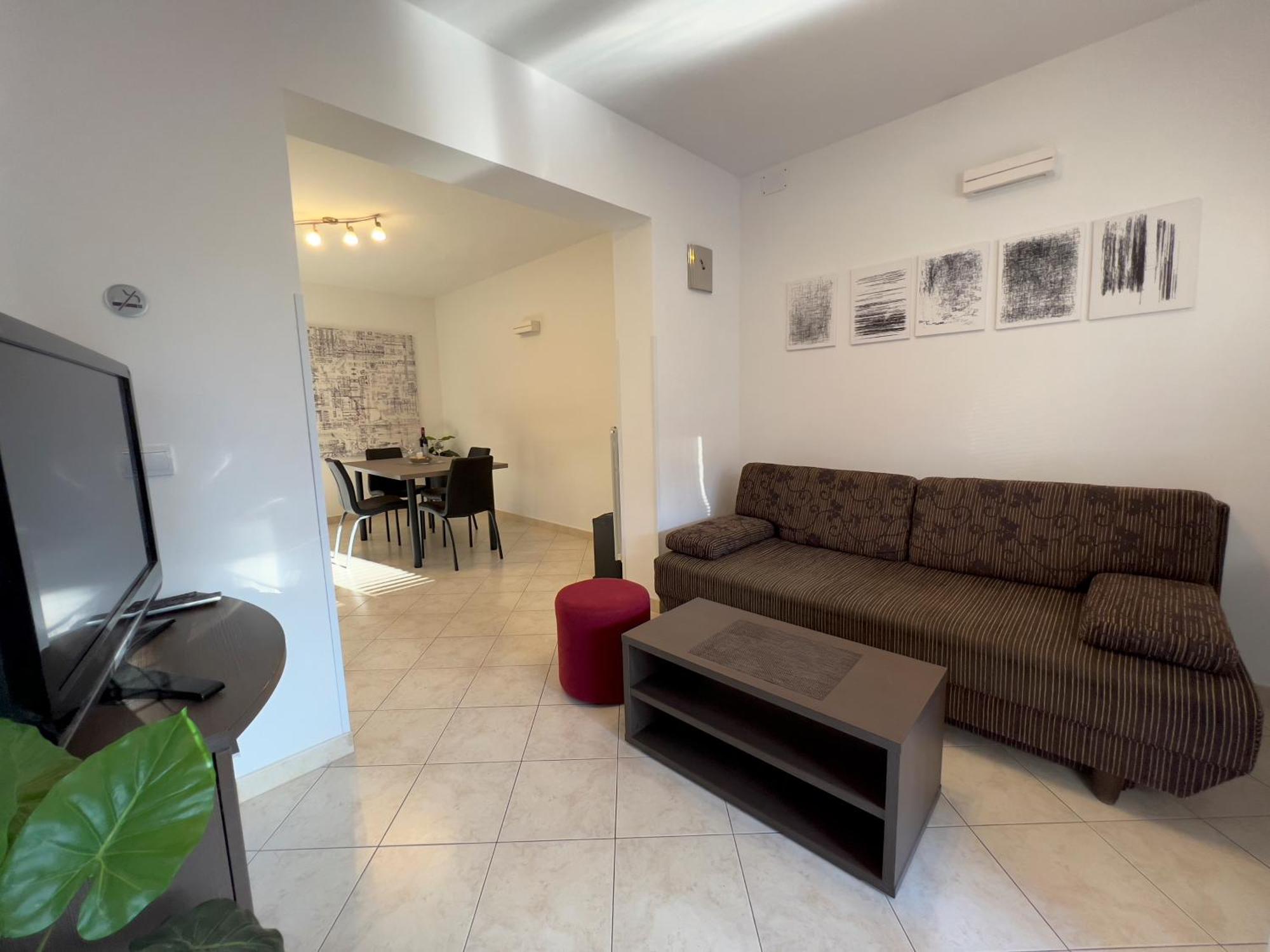 Stay In The Heart Of Porec - 50M To The Beach Extérieur photo