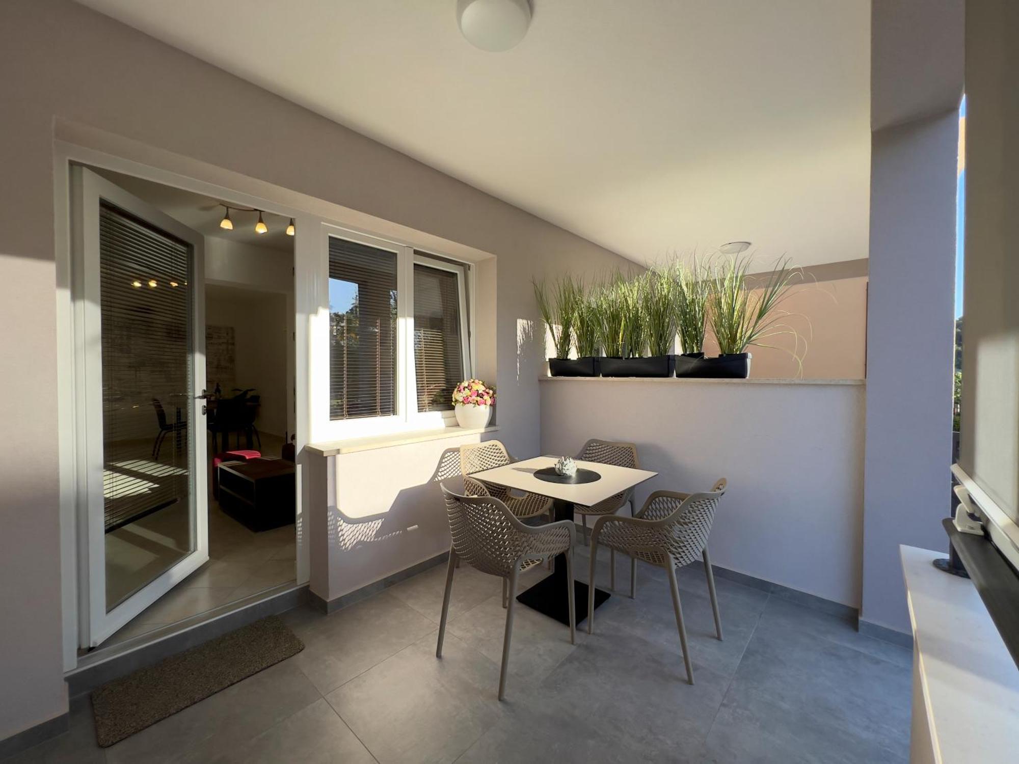 Stay In The Heart Of Porec - 50M To The Beach Extérieur photo