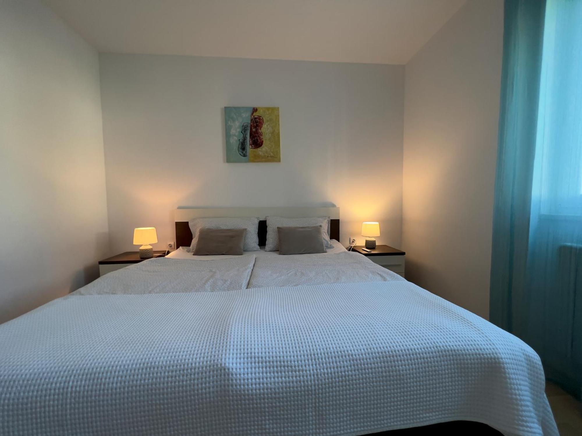 Stay In The Heart Of Porec - 50M To The Beach Extérieur photo