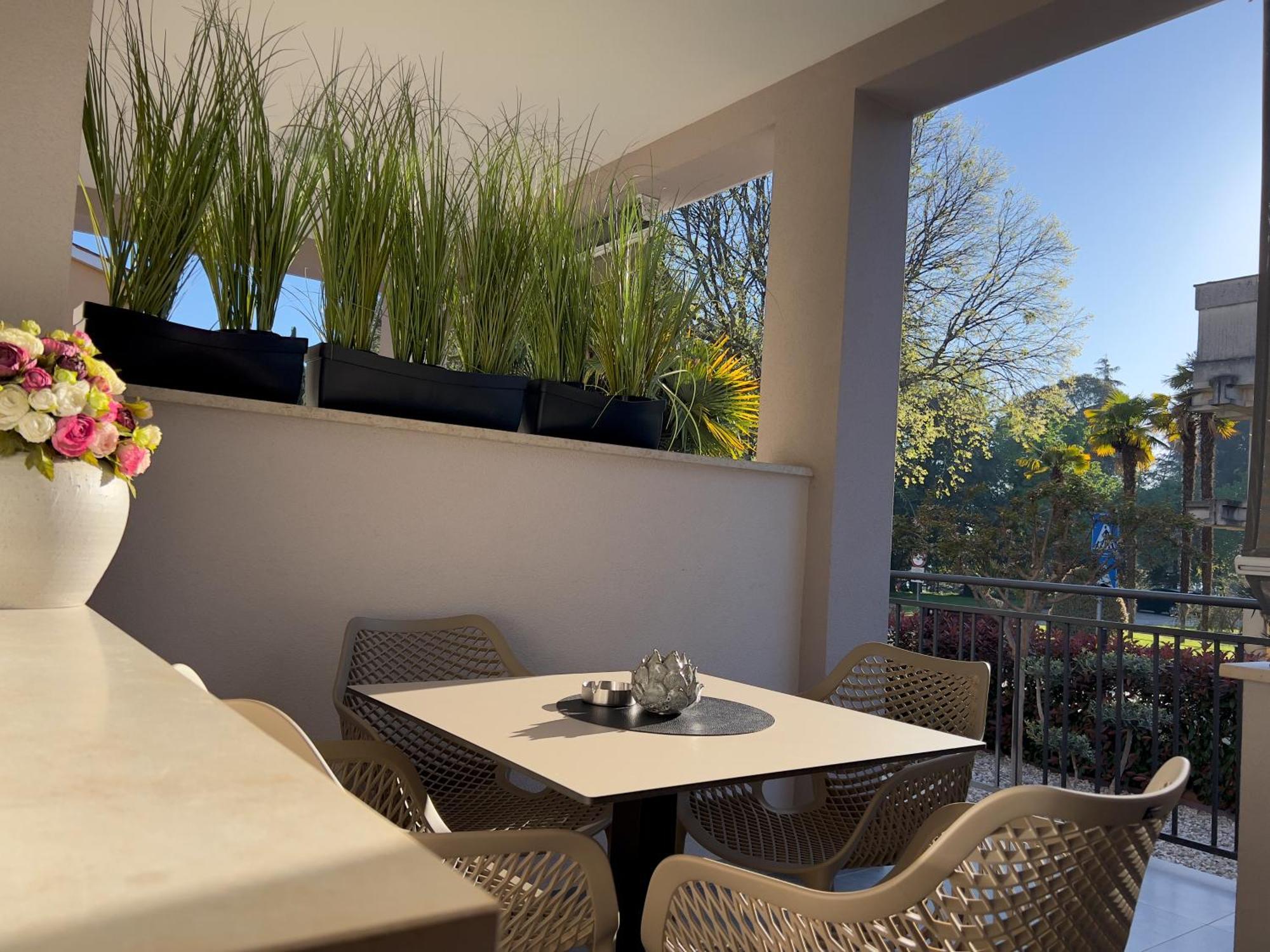 Stay In The Heart Of Porec - 50M To The Beach Extérieur photo